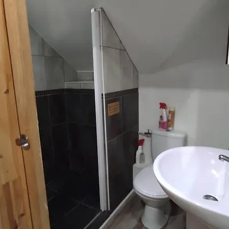Apartment Le Sancy