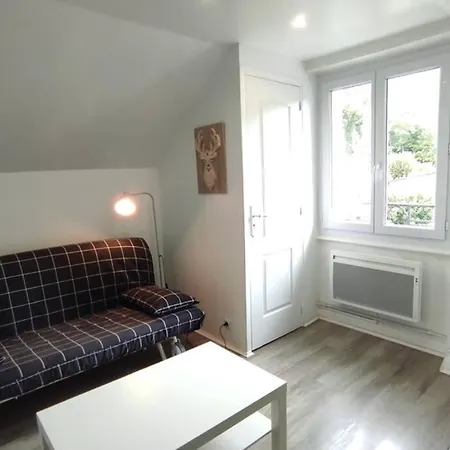 Le Sancy Apartment *